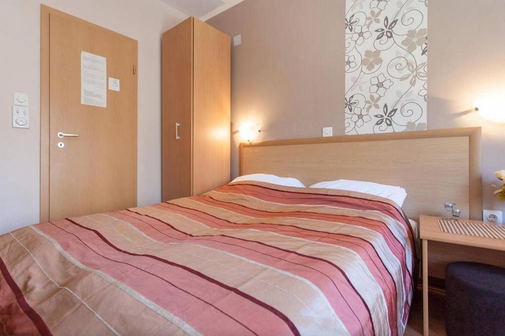 De Lux Apartments Kosta Center Ohrid Exteriör bild
