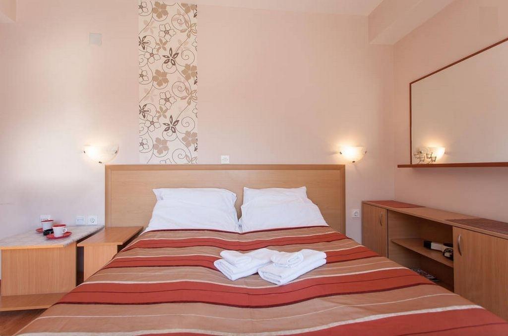 De Lux Apartments Kosta Center Ohrid Exteriör bild